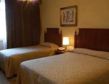 מלון גוארדה De Turismo מראה חיצוני תמונה